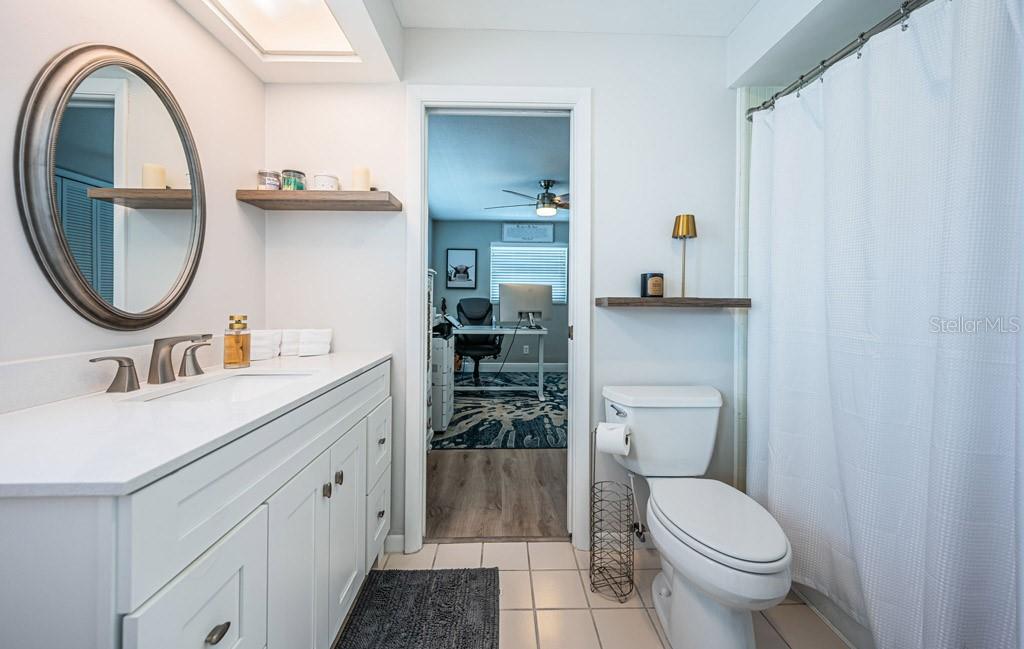 PASADENA GOLF CLUB ESTATES SEC 5 - Residential Lease