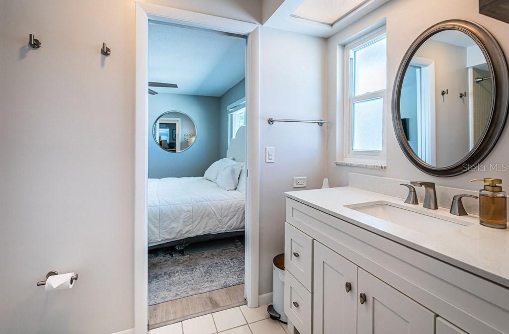 PASADENA GOLF CLUB ESTATES SEC 5 - Residential Lease