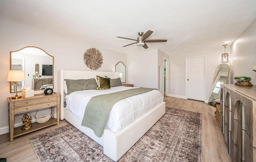 PASADENA GOLF CLUB ESTATES SEC 5 - Residential Lease