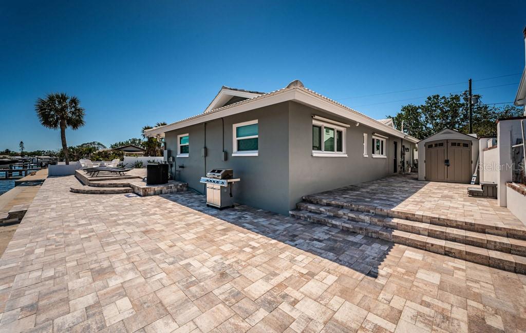 PASADENA GOLF CLUB ESTATES SEC 5 - Residential Lease