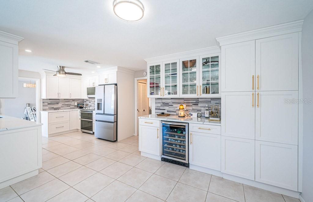 PASADENA GOLF CLUB ESTATES SEC 5 - Residential Lease