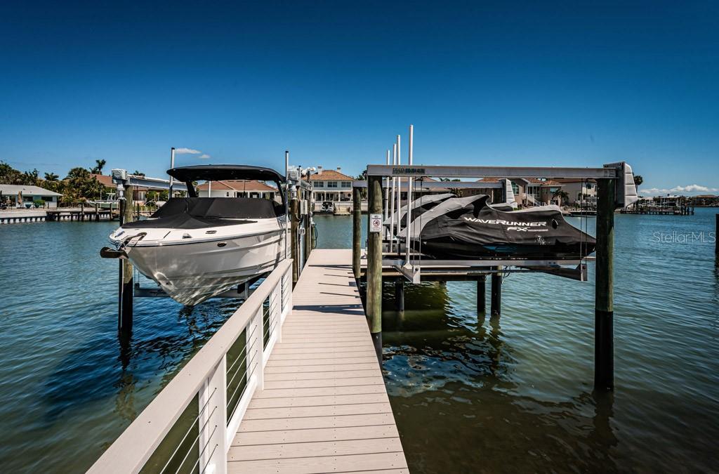 PASADENA GOLF CLUB ESTATES SEC 5 - Residential Lease