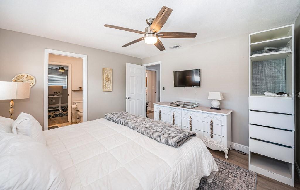 PASADENA GOLF CLUB ESTATES SEC 5 - Residential Lease