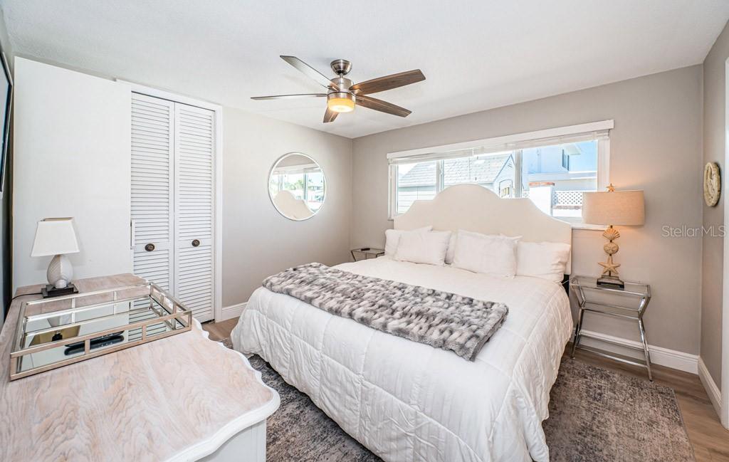 PASADENA GOLF CLUB ESTATES SEC 5 - Residential Lease