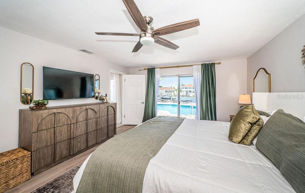 PASADENA GOLF CLUB ESTATES SEC 5 - Residential Lease