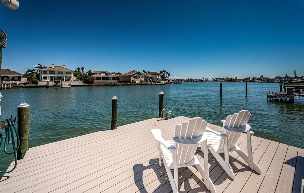 PASADENA GOLF CLUB ESTATES SEC 5 - Residential Lease