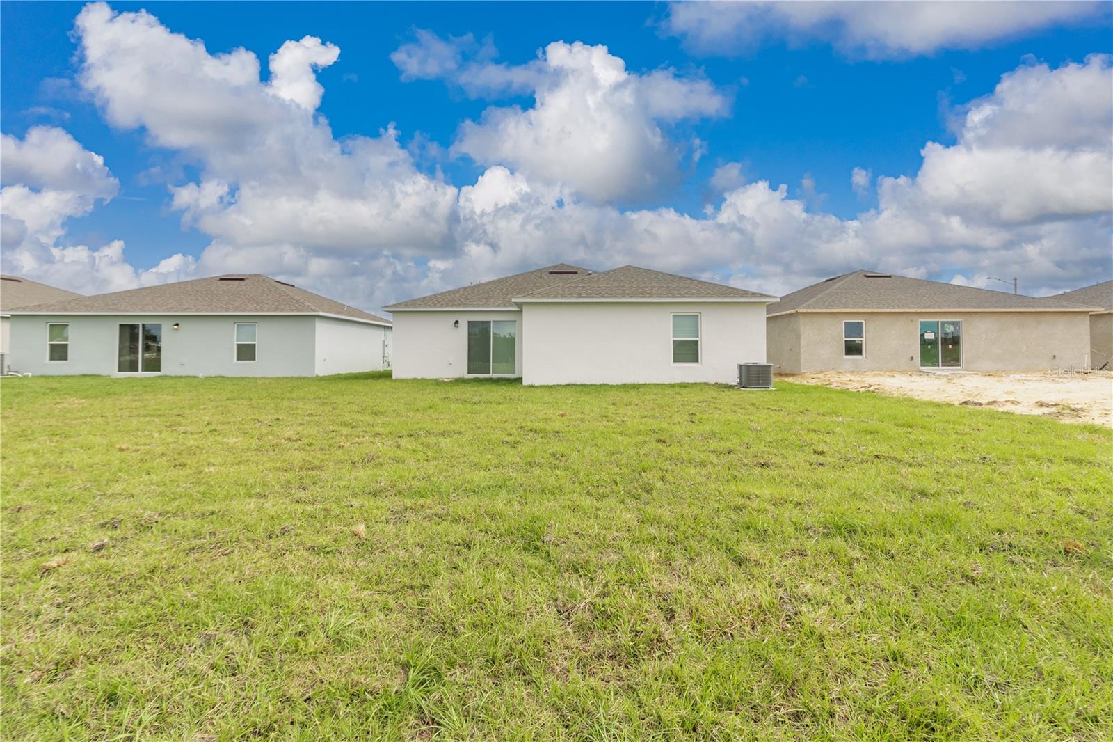 ALFORD OAKS - Residential