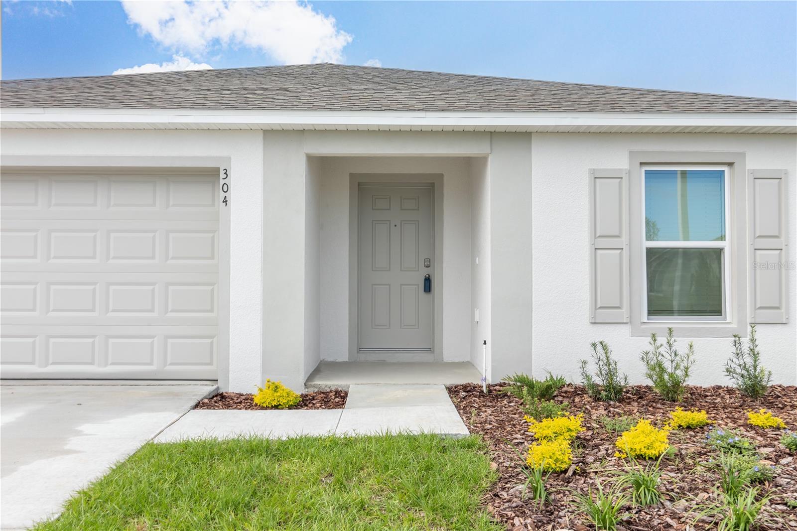 ALFORD OAKS - Residential