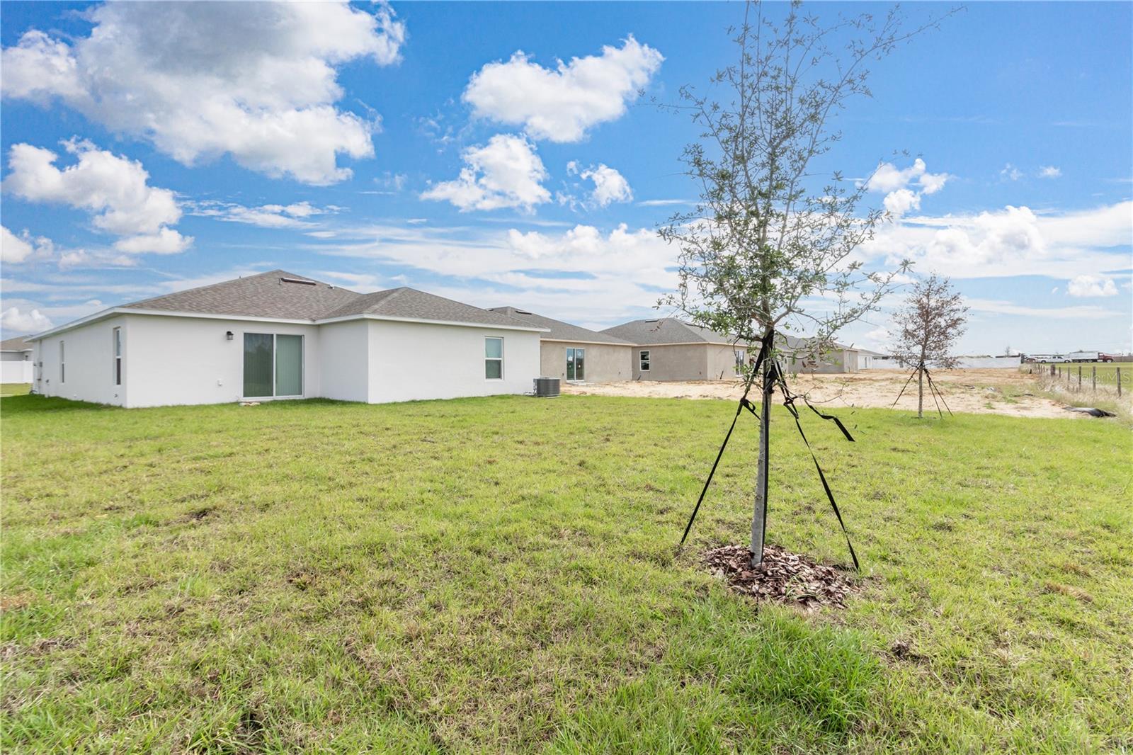 ALFORD OAKS - Residential