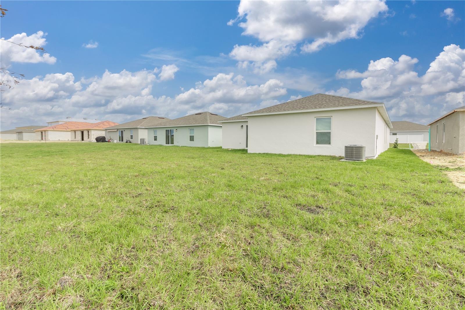 ALFORD OAKS - Residential