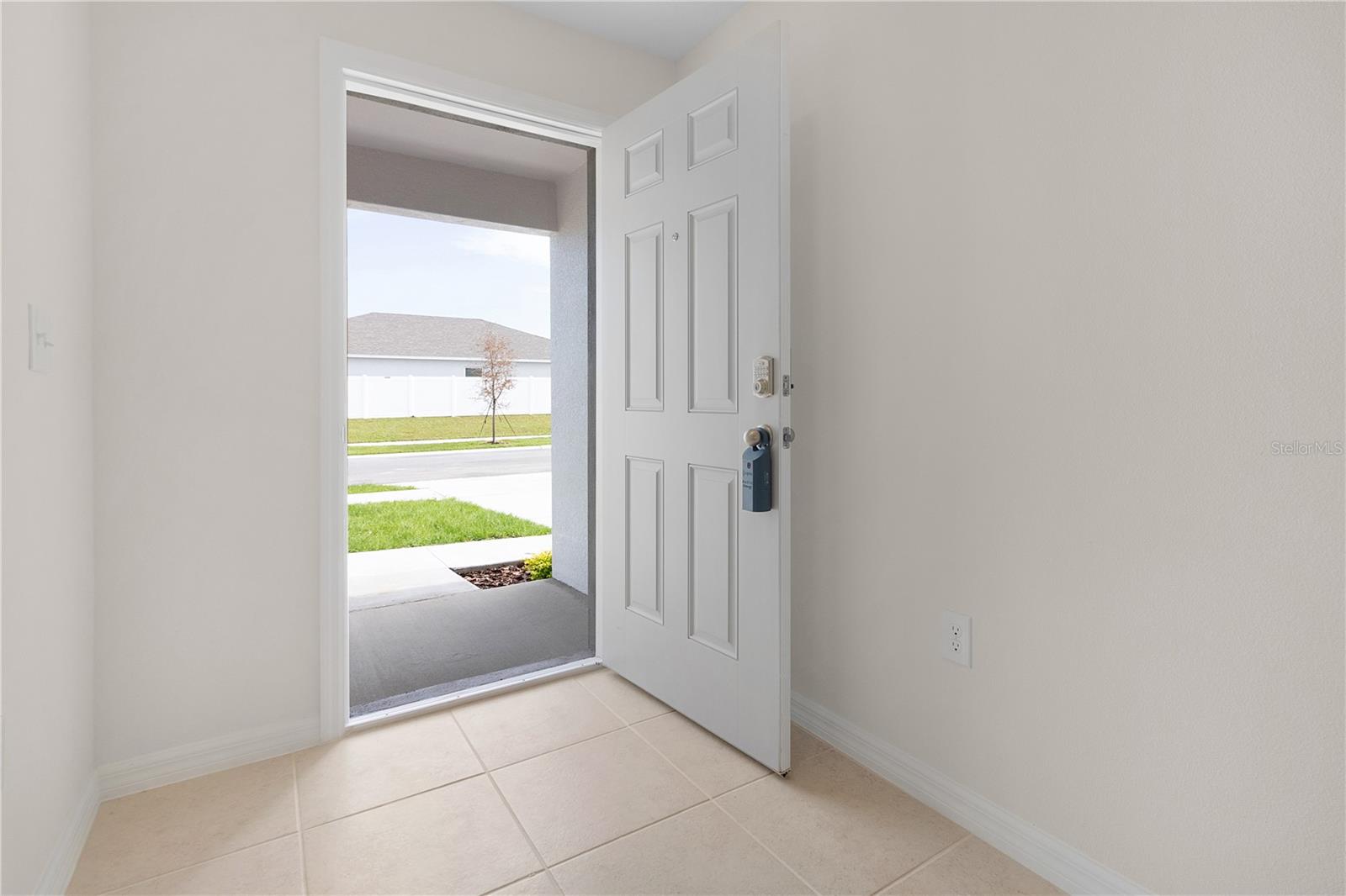 ALFORD OAKS - Residential