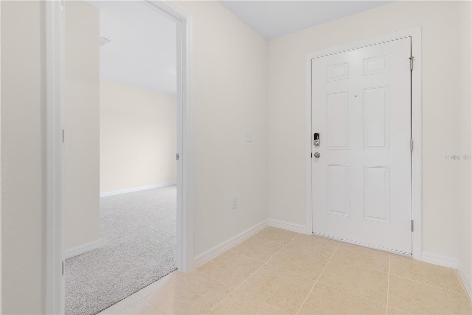 ALFORD OAKS - Residential