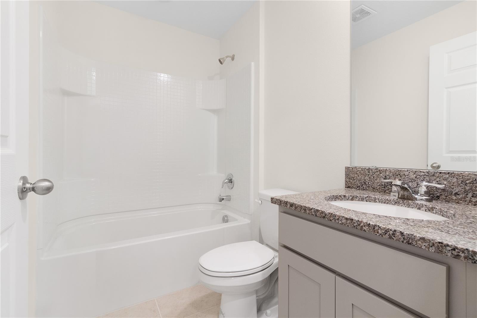 ALFORD OAKS - Residential