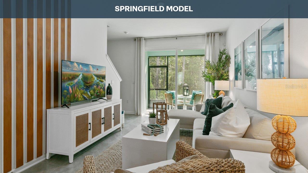 CORDERA - Residential