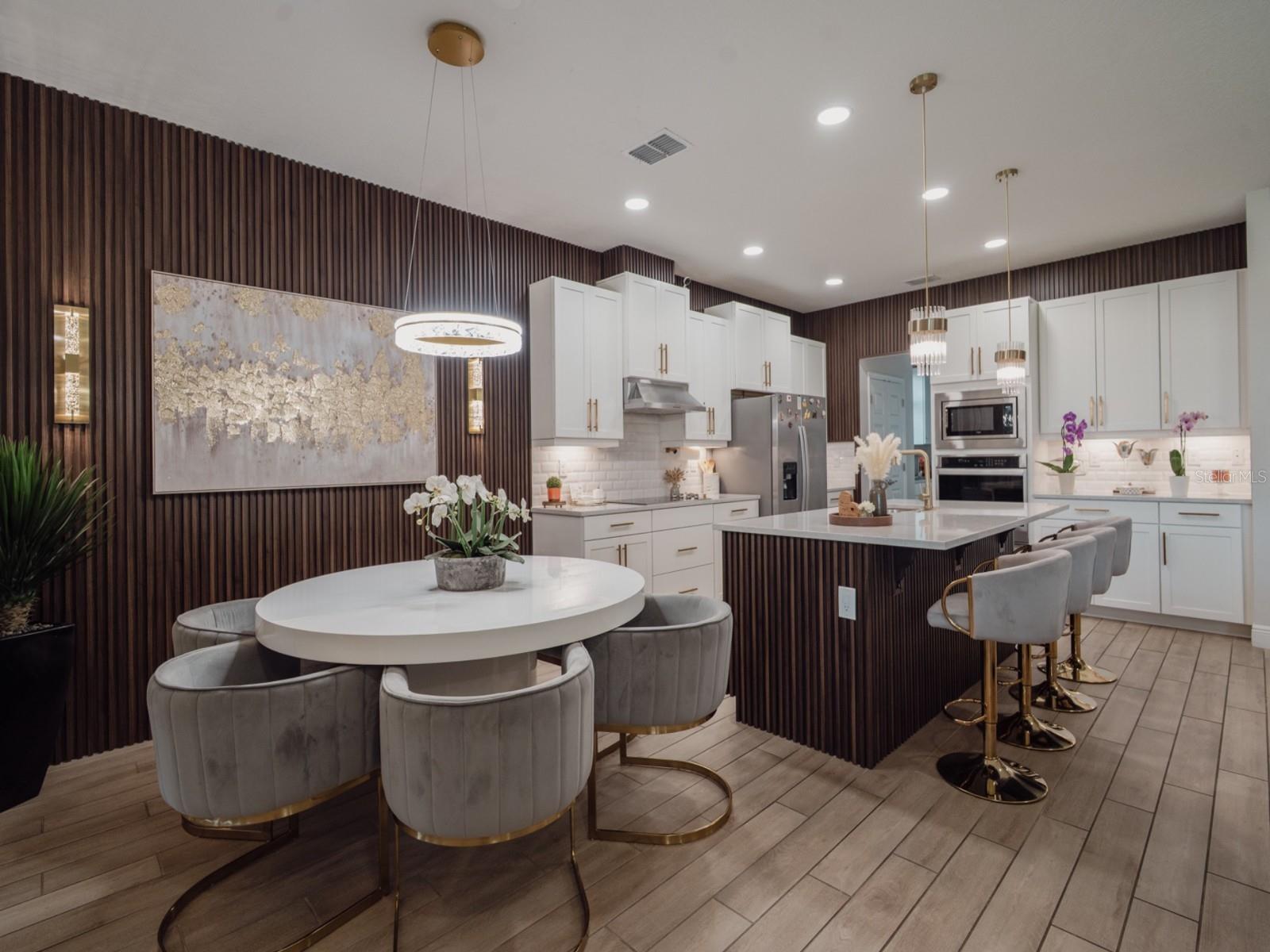 WATERLEIGH - Residential