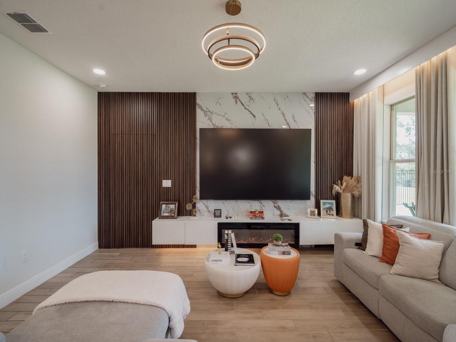 WATERLEIGH - Residential