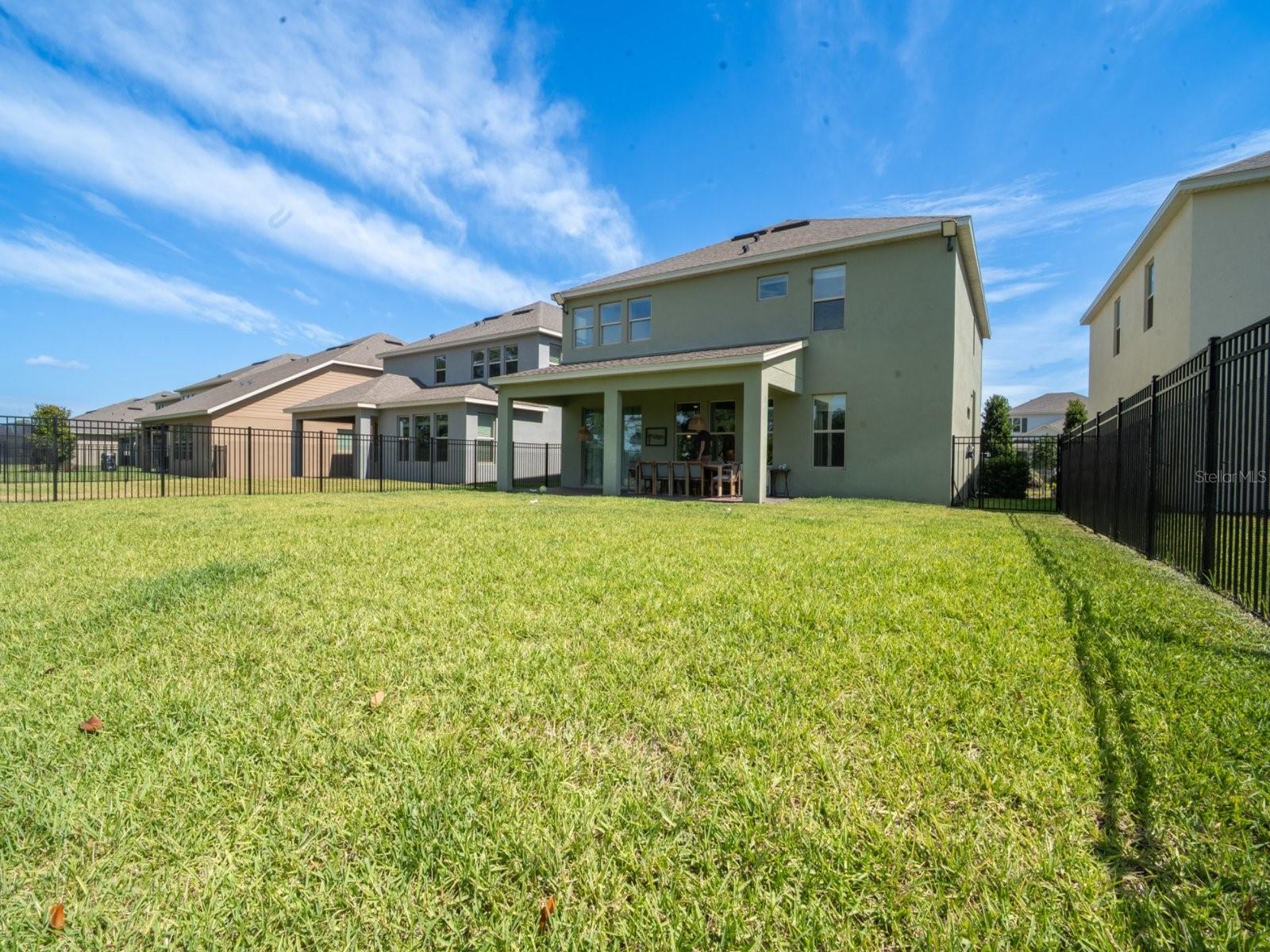 WATERLEIGH - Residential