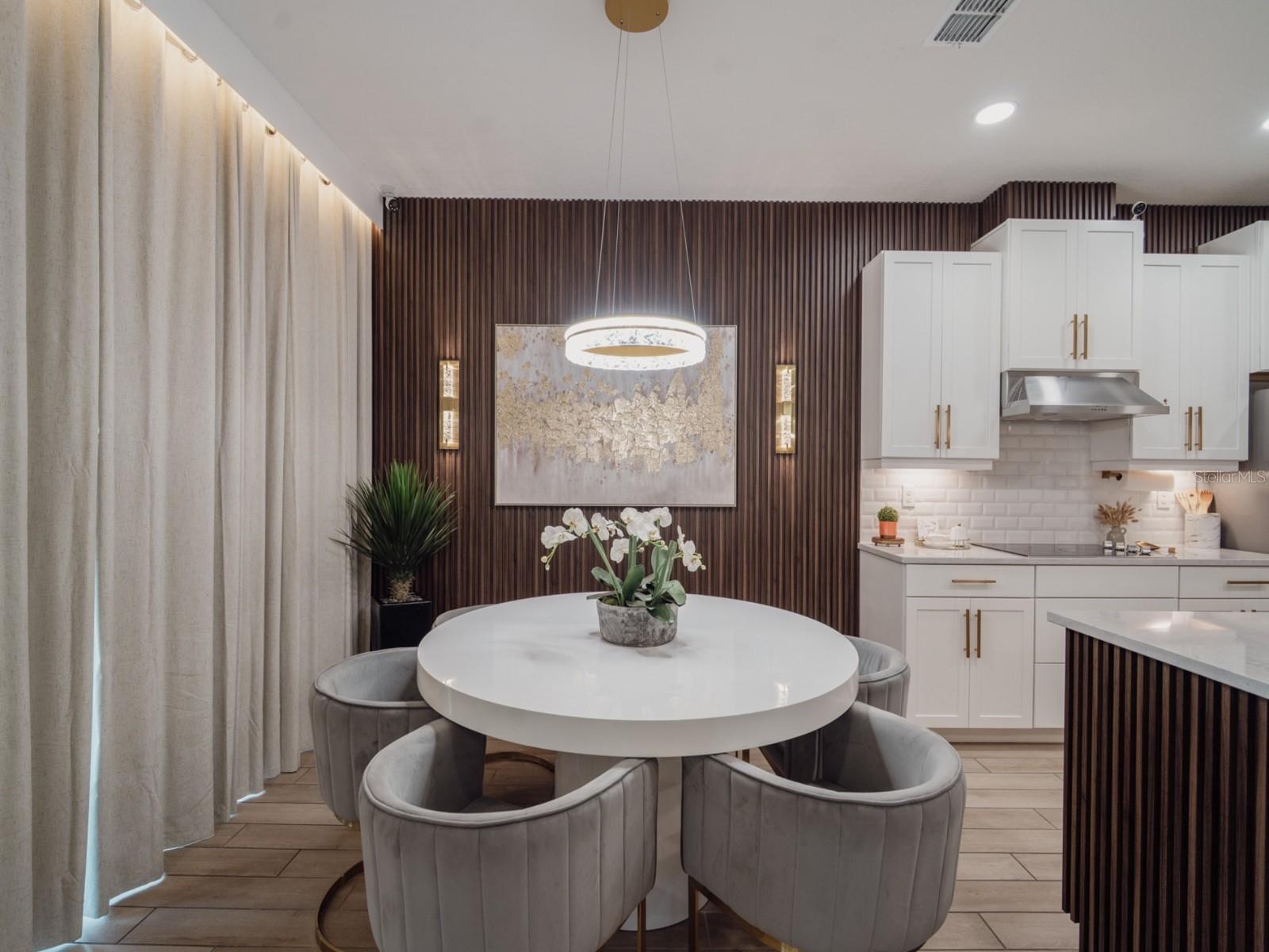 WATERLEIGH - Residential