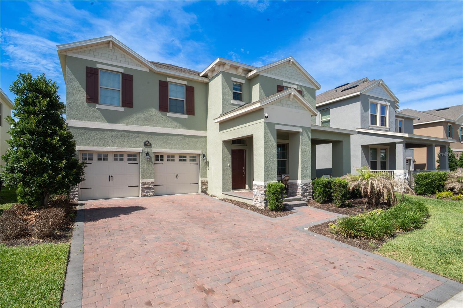 WATERLEIGH - Residential
