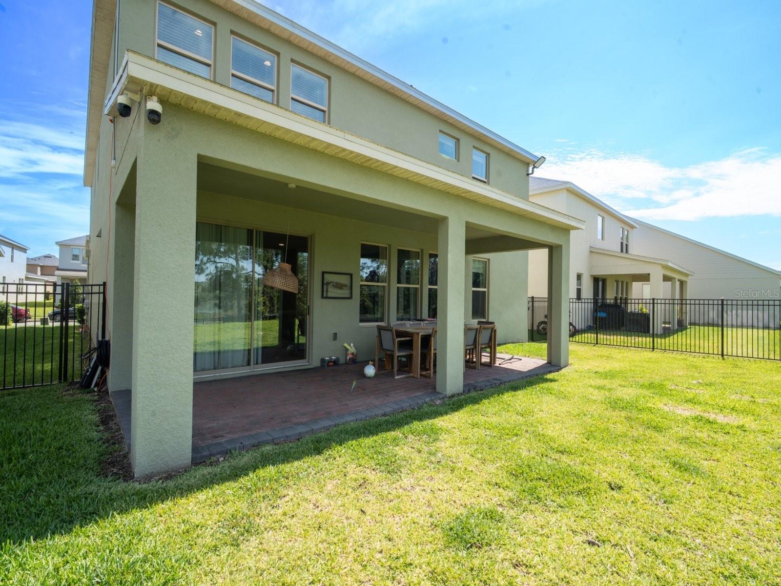 WATERLEIGH - Residential