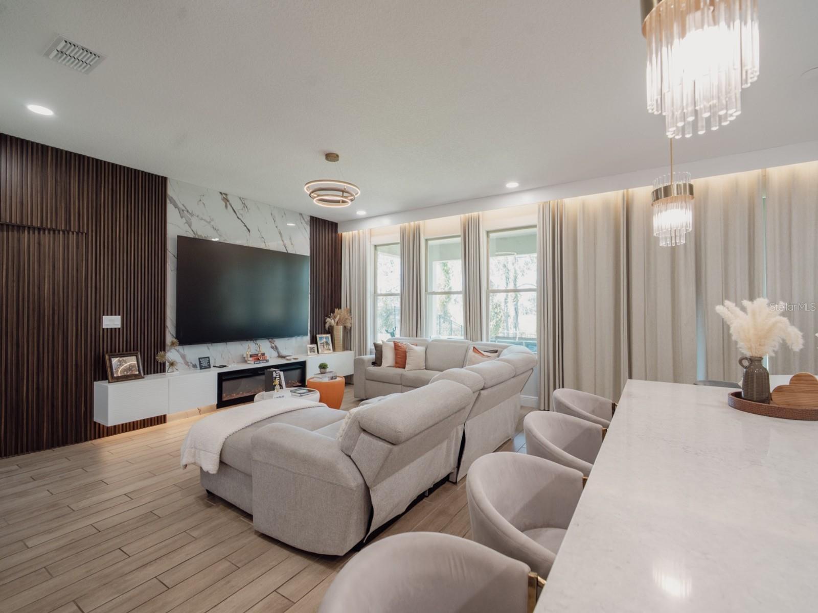 WATERLEIGH - Residential