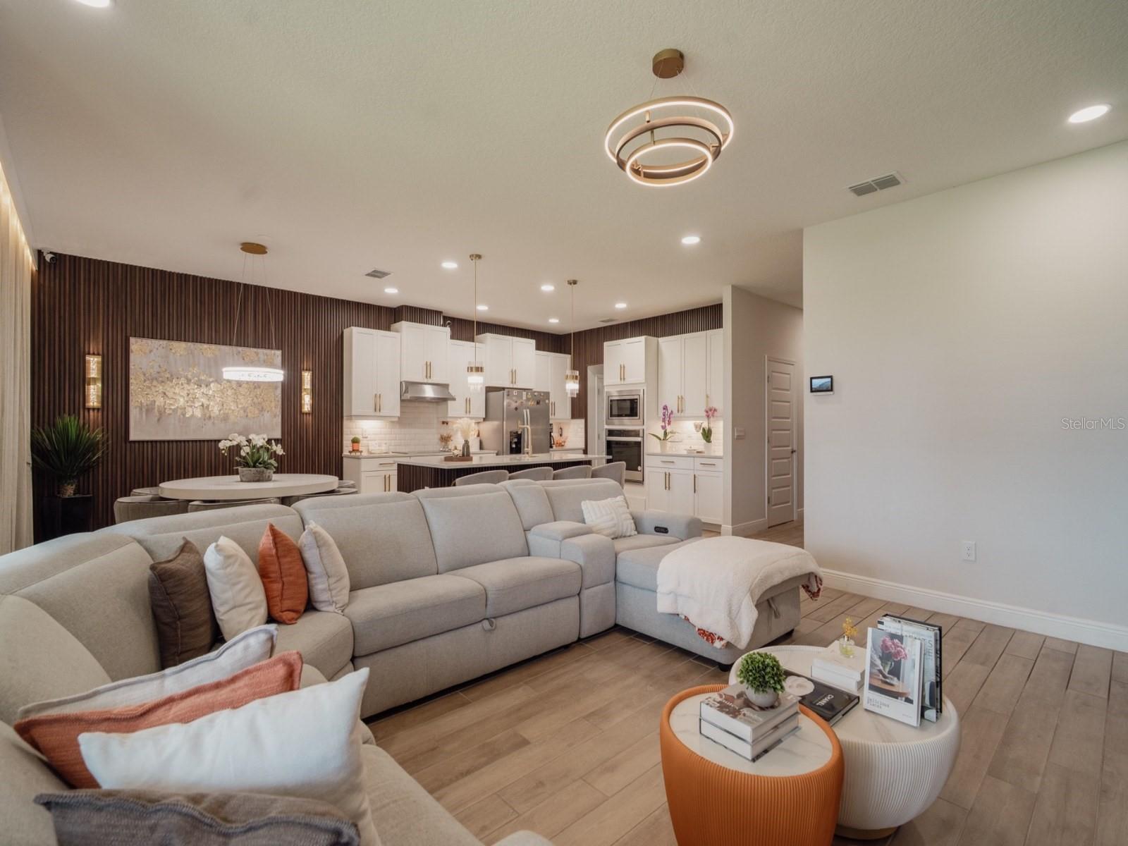 WATERLEIGH - Residential