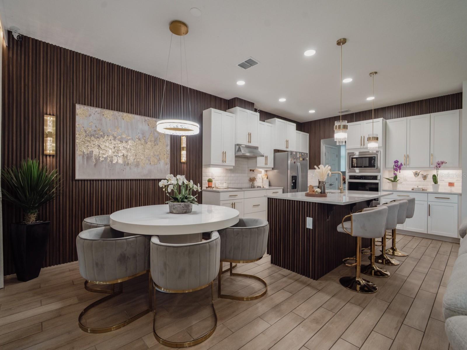 WATERLEIGH - Residential