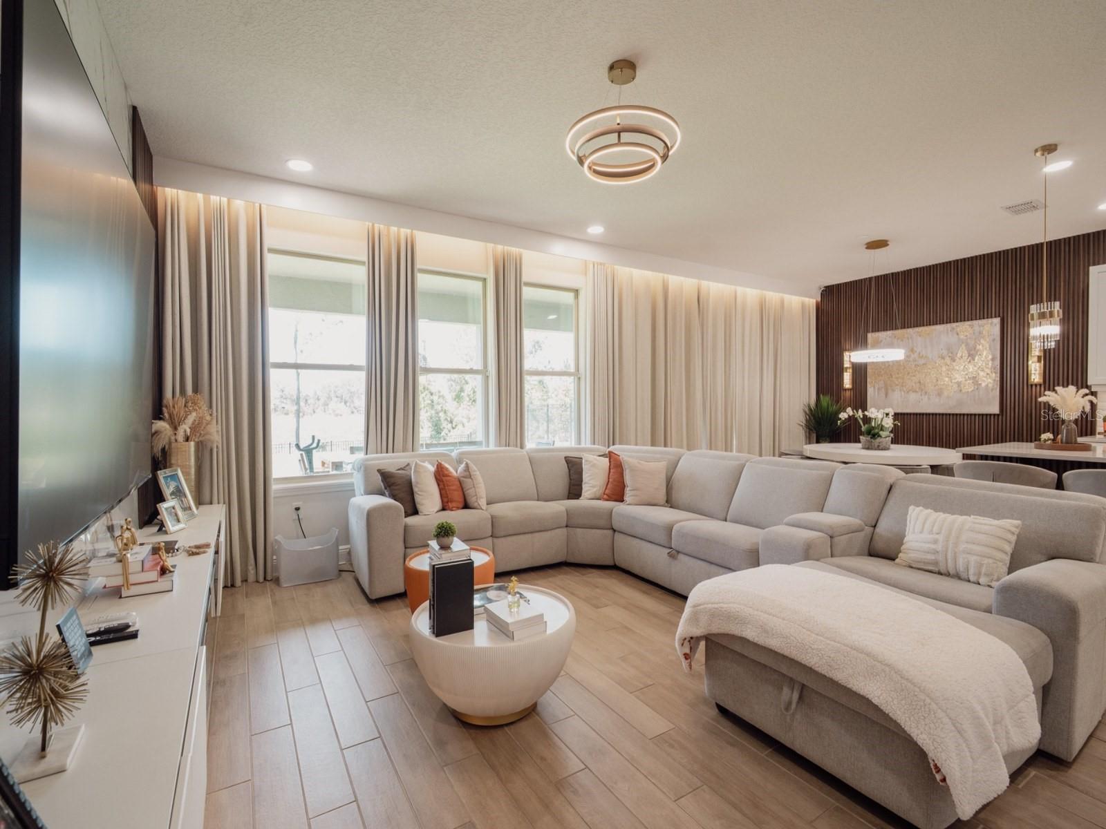 WATERLEIGH - Residential