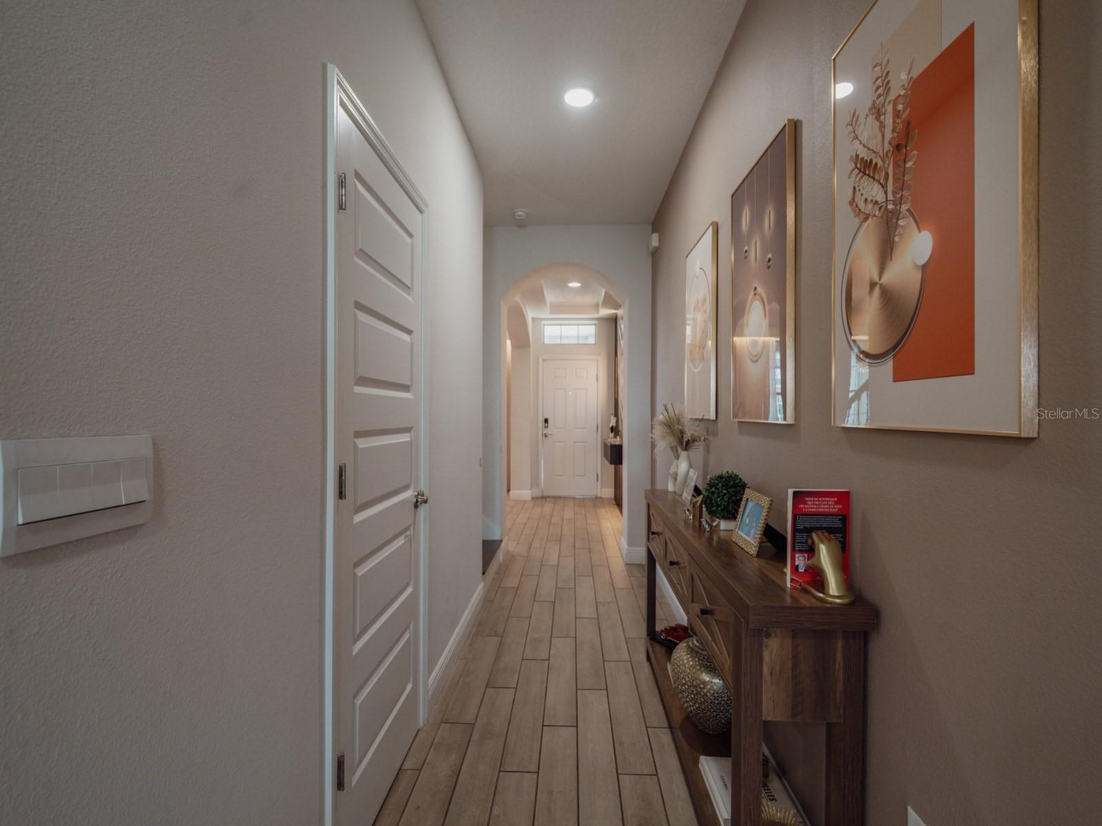 WATERLEIGH - Residential