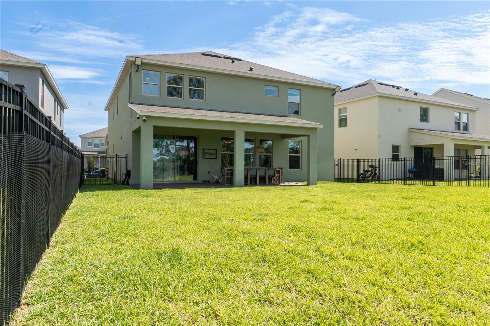 WATERLEIGH - Residential