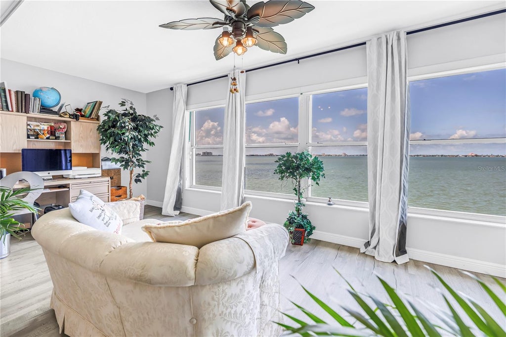 Photo of 6020 Shore Boulevard S #607, St Petersburg, FL 33707 (MLS # TB8519454)