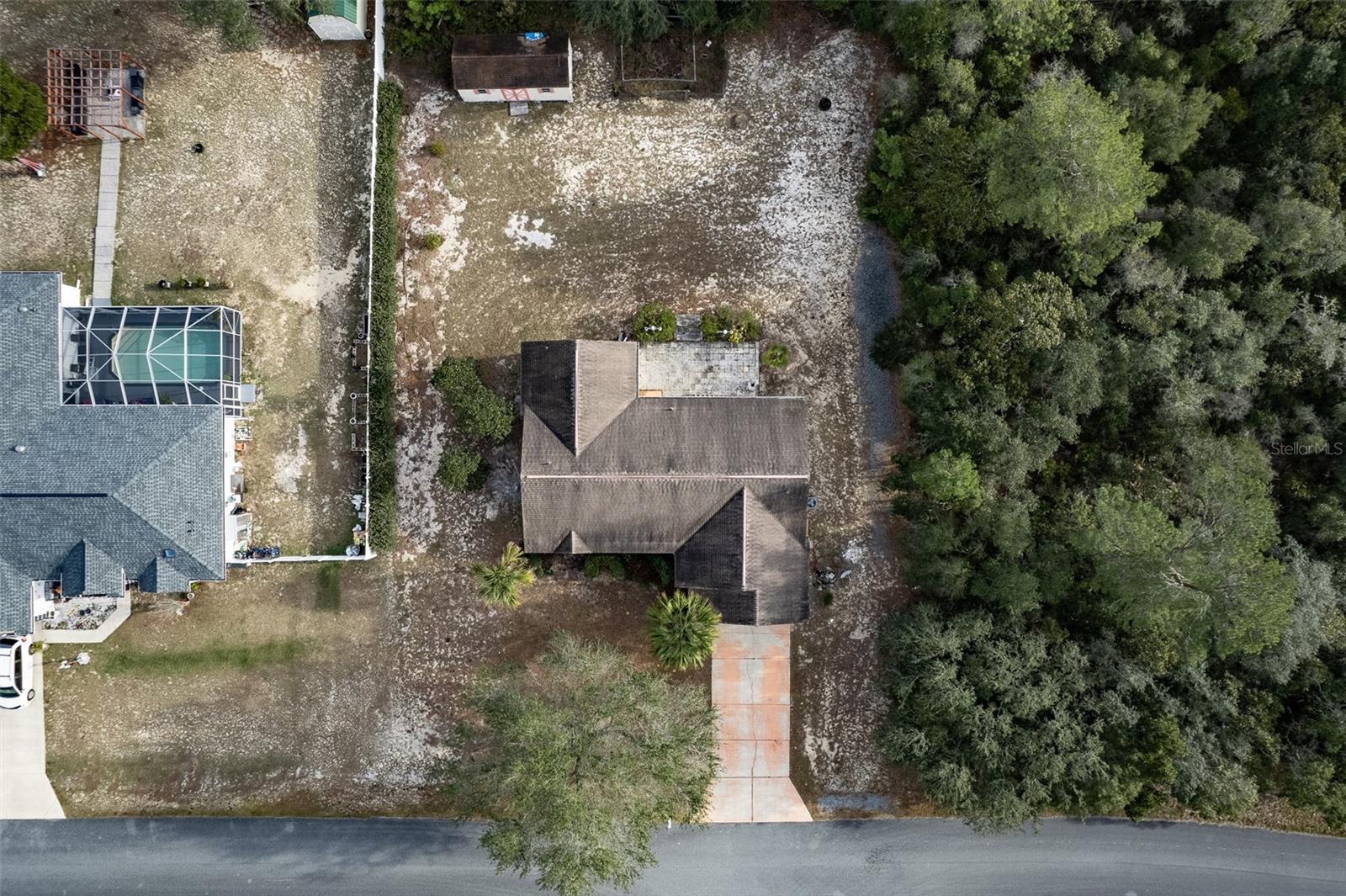 MARION OAKS UN 04 - Residential