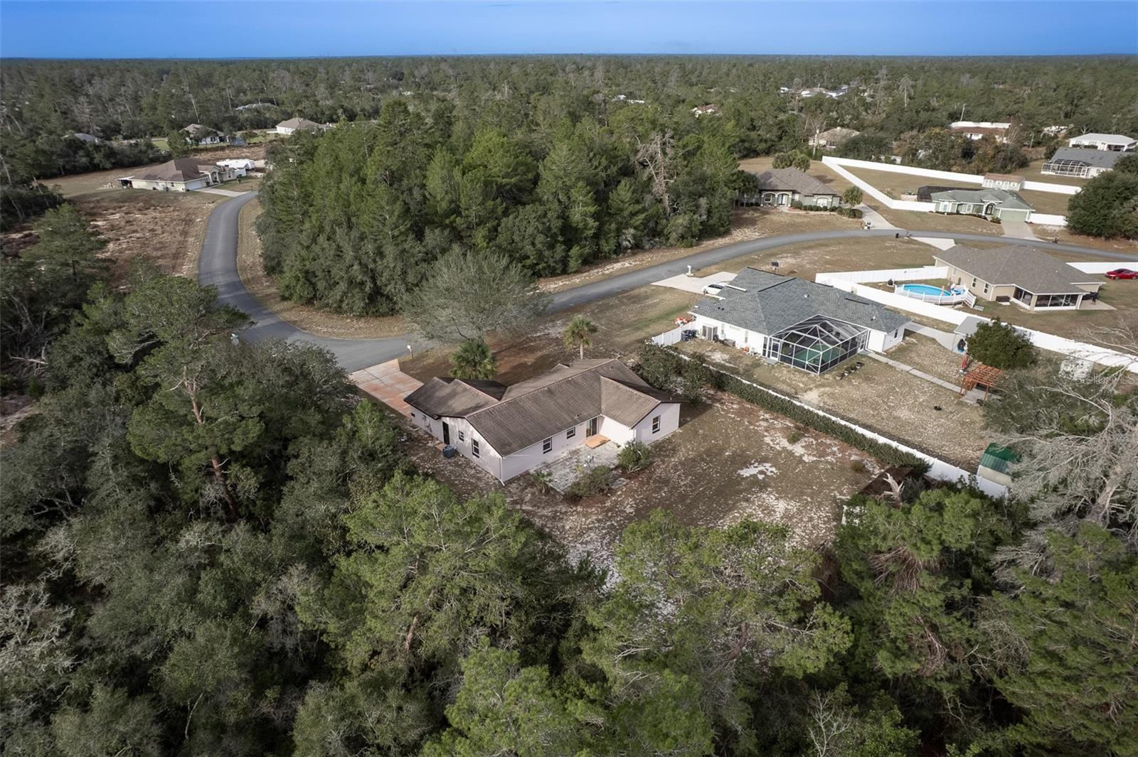 MARION OAKS UN 04 - Residential