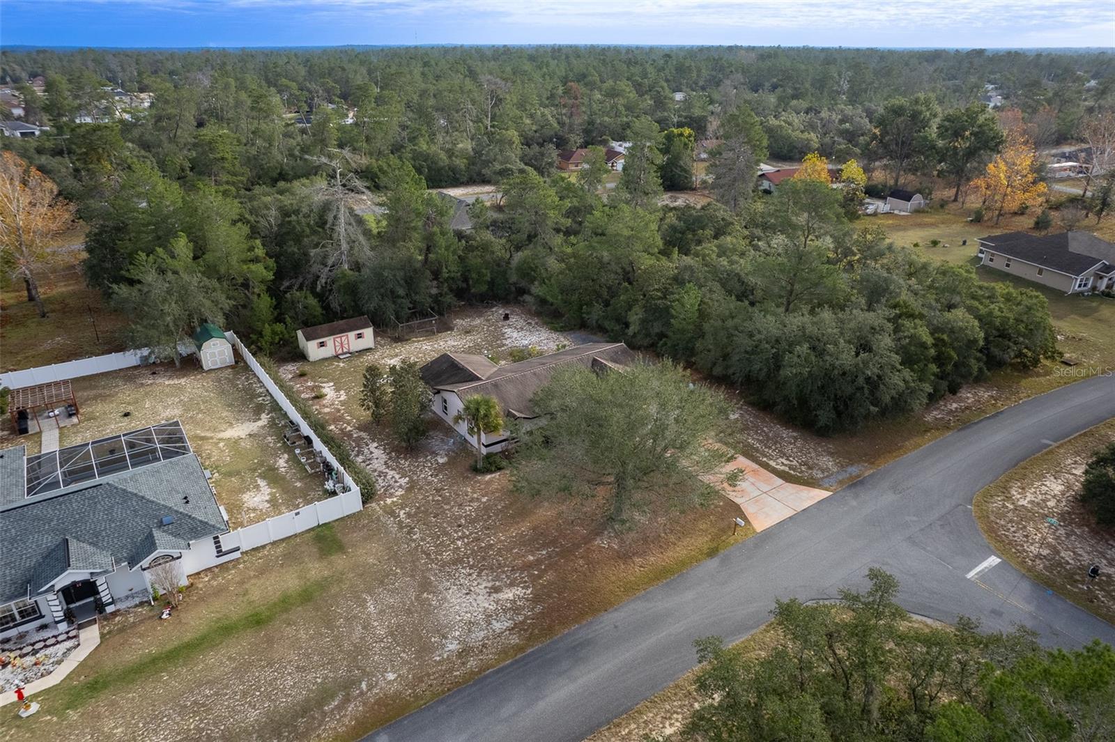 MARION OAKS UN 04 - Residential