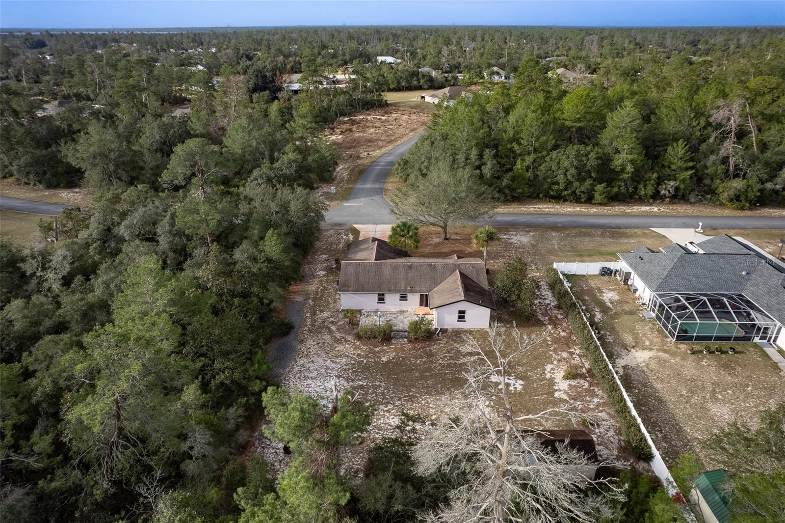 MARION OAKS UN 04 - Residential