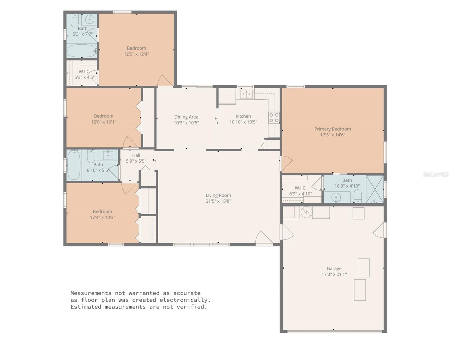 MARION OAKS UN 04 - Residential