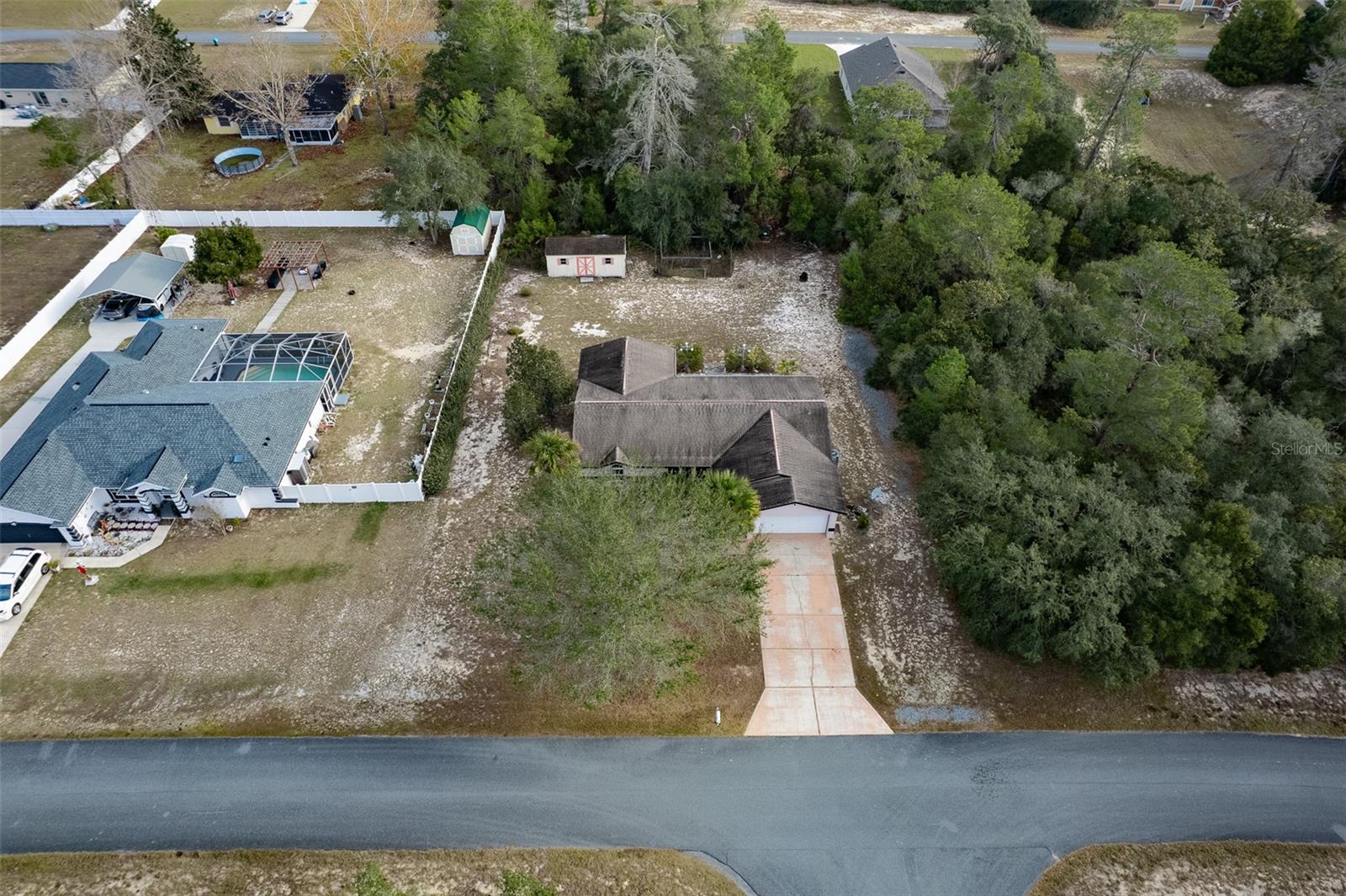 MARION OAKS UN 04 - Residential