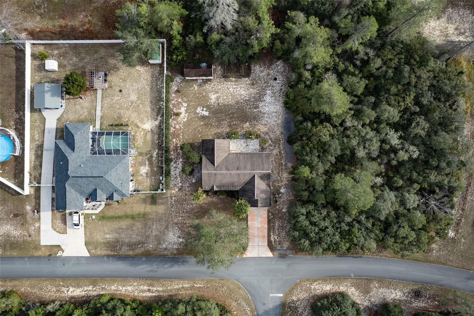 MARION OAKS UN 04 - Residential