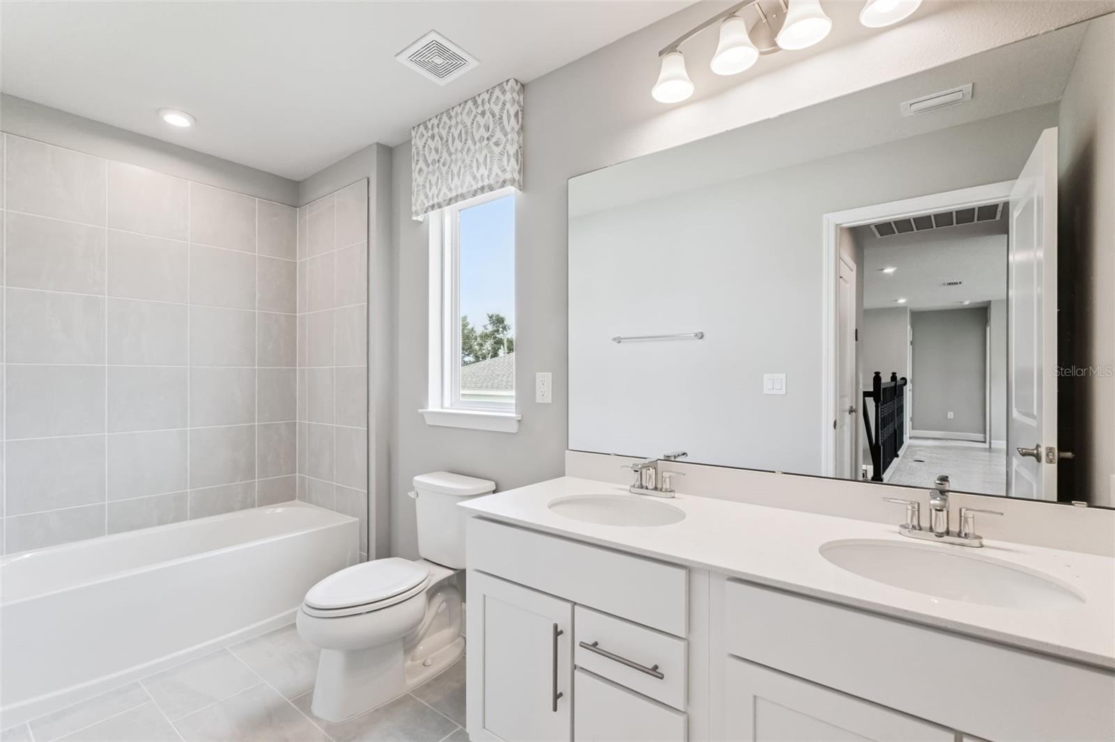 BELLA TERRA - Residential