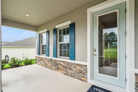 Tiny photo for 3009 Robles Road, Clermont, FL 34711 (MLS # O6352144)