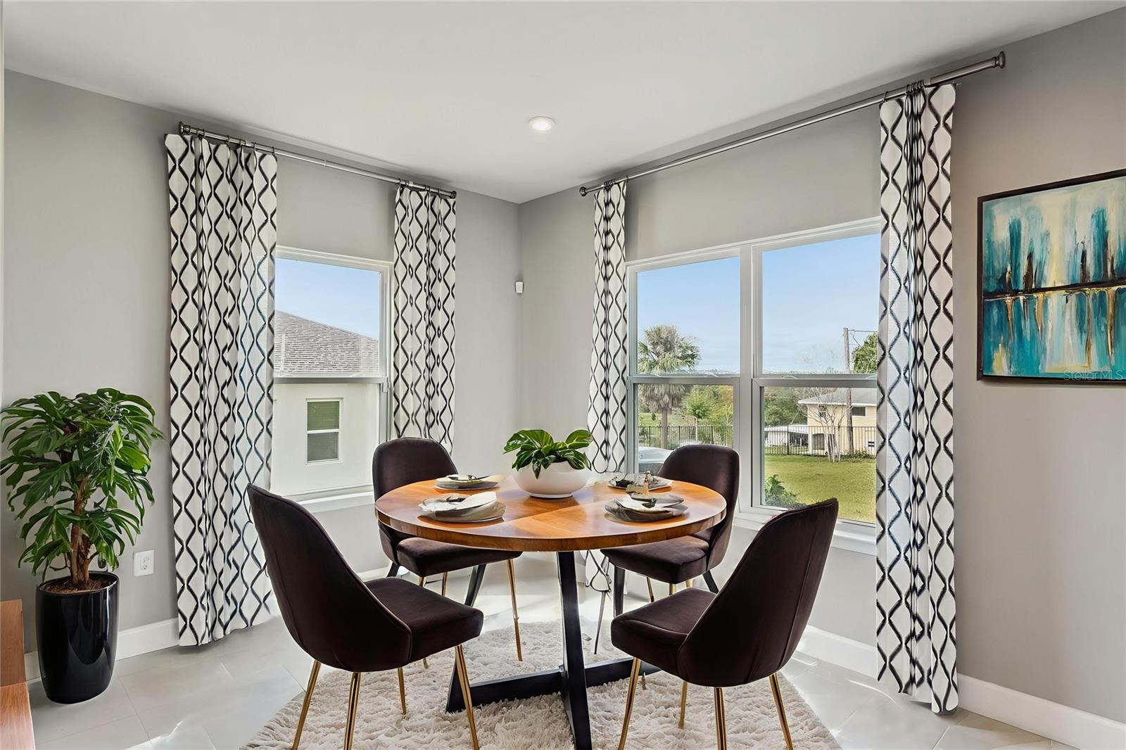 BELLA TERRA - Residential