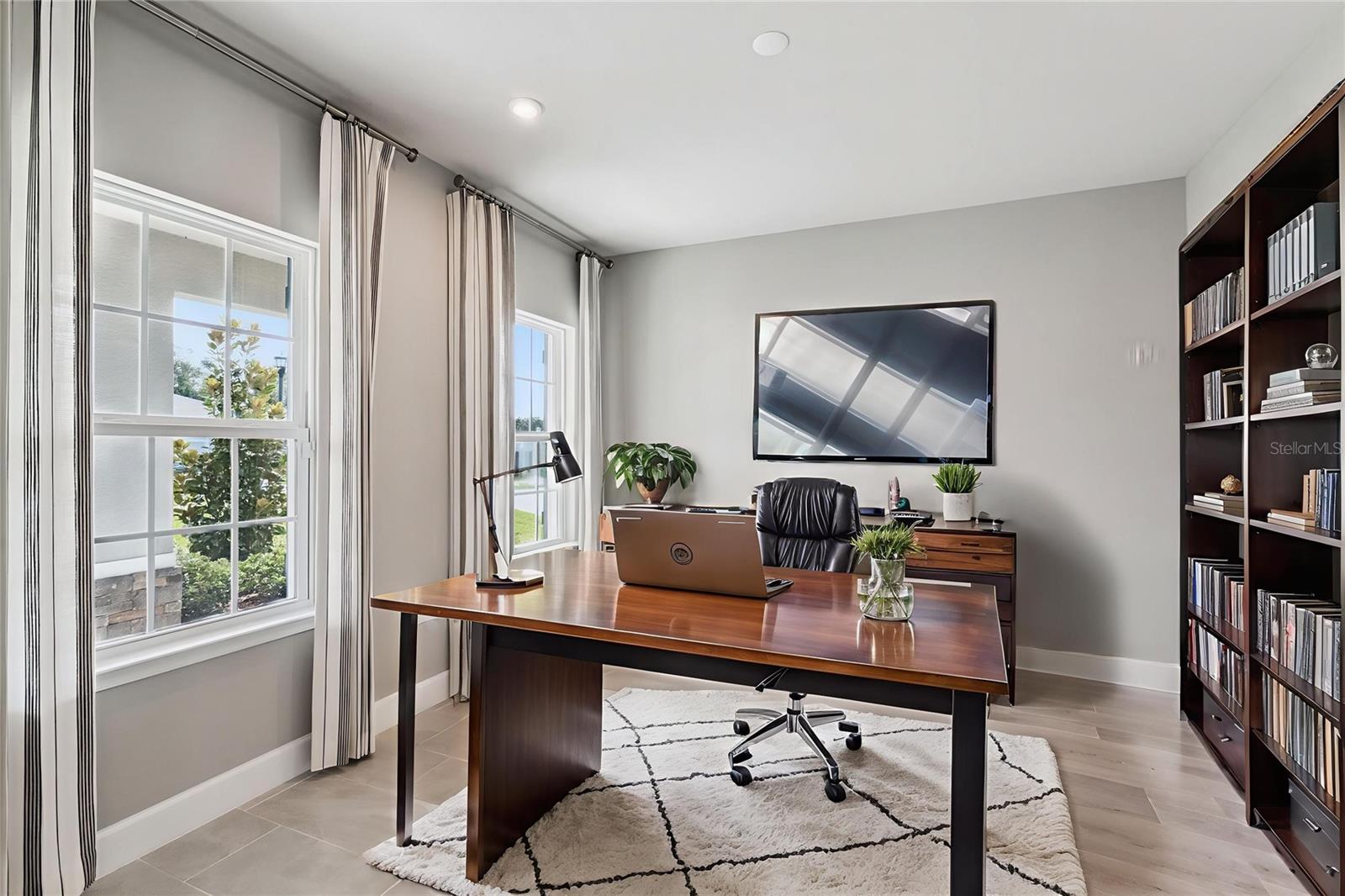 BELLA TERRA - Residential