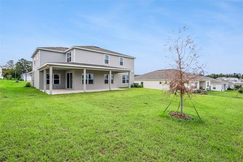Tiny photo for 3009 Robles Road, Clermont, FL 34711 (MLS # O6352144)
