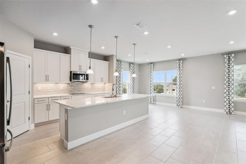 Tiny photo for 3009 Robles Road, Clermont, FL 34711 (MLS # O6352144)