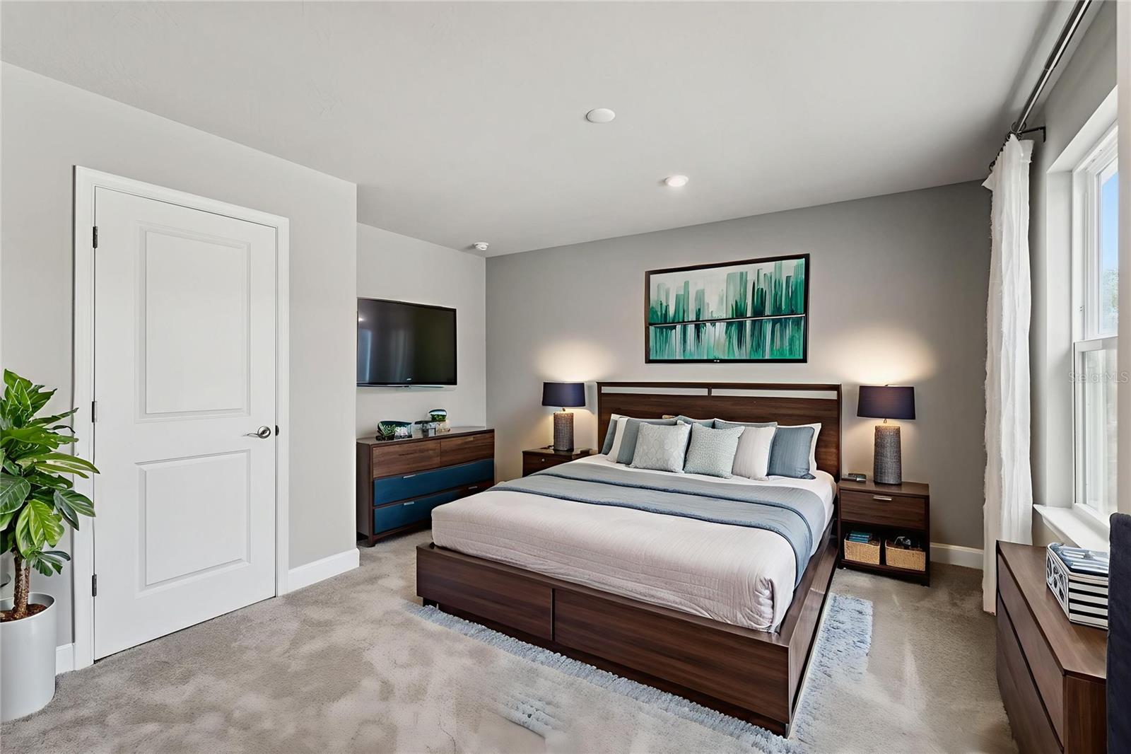 BELLA TERRA - Residential