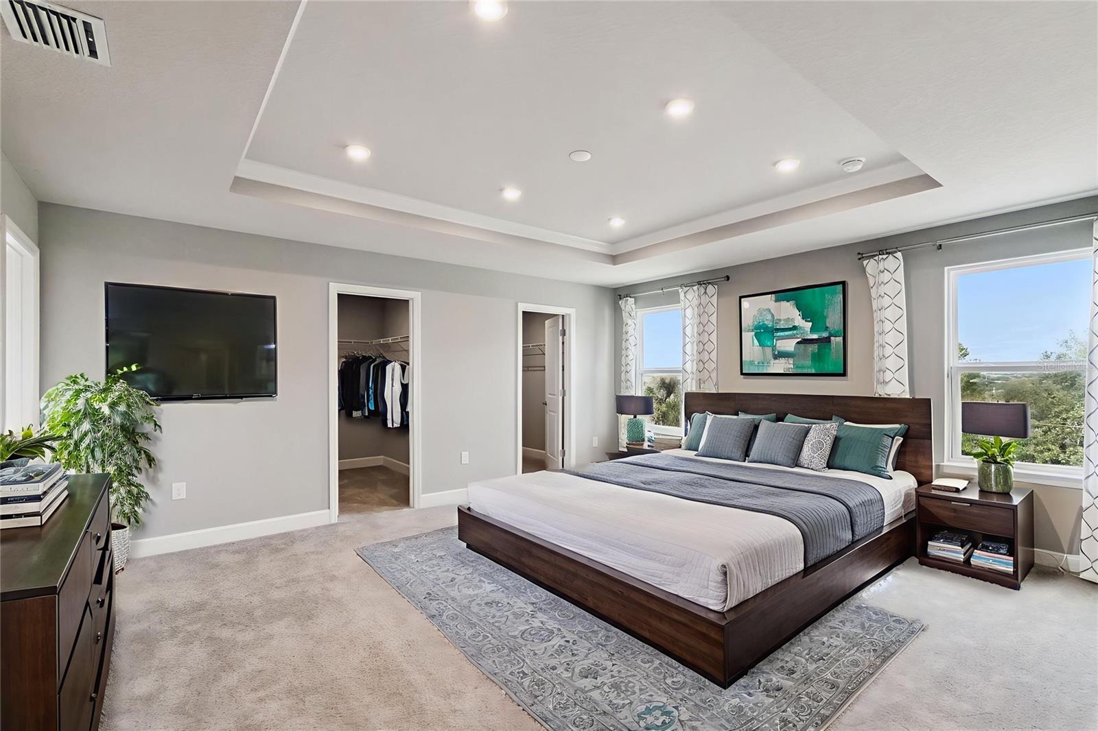 BELLA TERRA - Residential