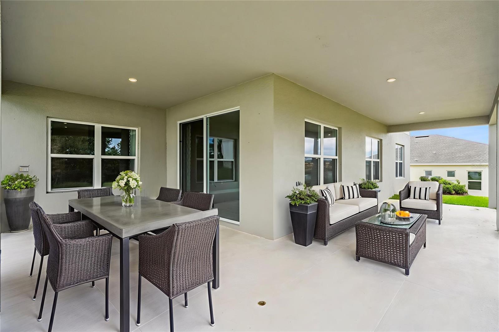 BELLA TERRA - Residential