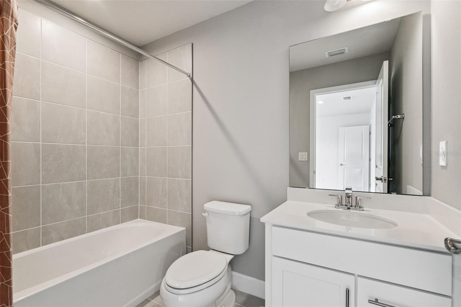 BELLA TERRA - Residential