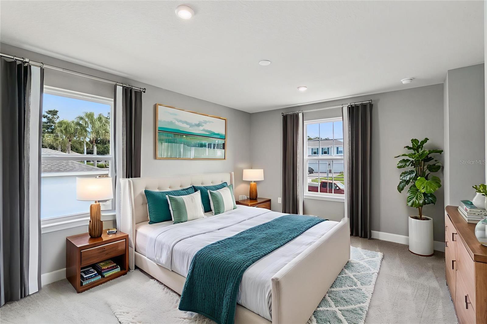 BELLA TERRA - Residential