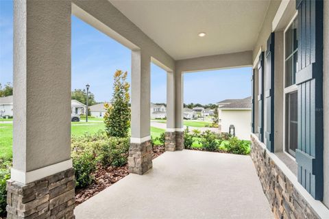 Tiny photo for 3009 Robles Road, Clermont, FL 34711 (MLS # O6352144)